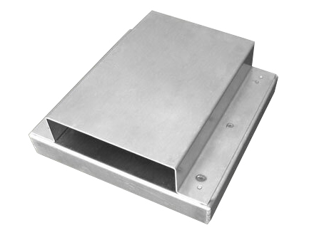 鈑金外殼罩殼加工