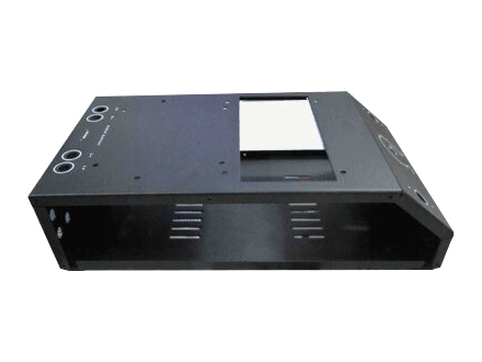 鈑金外殼罩殼加工